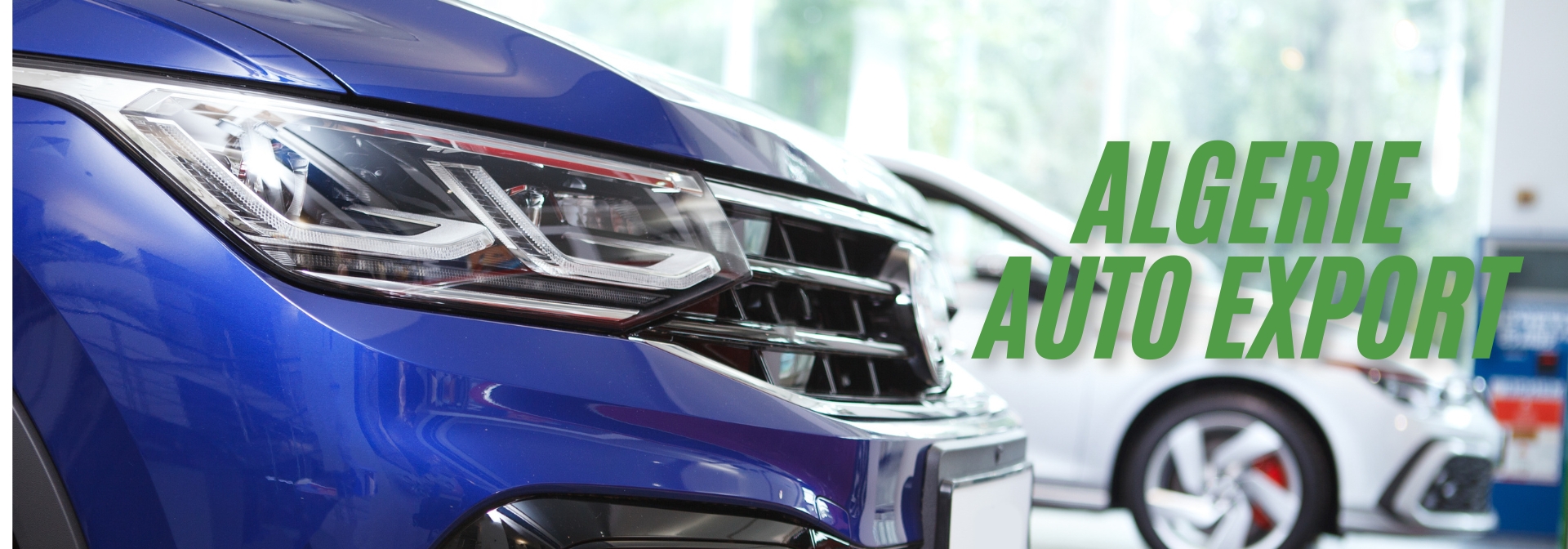 ALGERIE AUTO EXPORT