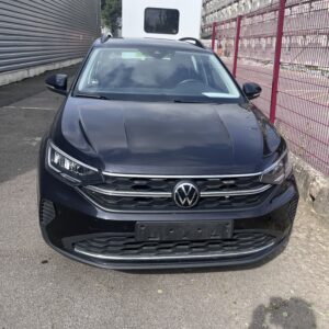 Taigo Volkswagen 1.0 Tsi 110 CH DSG7