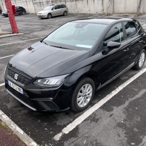 2023 SEAT IBIZA 1.0 TSI 95 CH